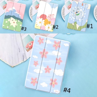 Bao da pu + pc chống rơi + sốc cho ipad mini1 4 5 2019 2 3
