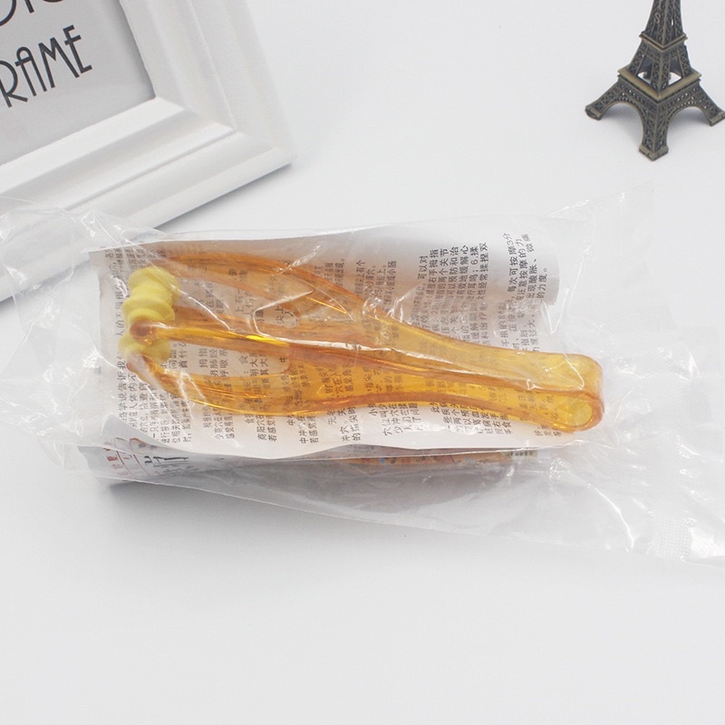 Con lăn mát xa ngón tay tiện dụng