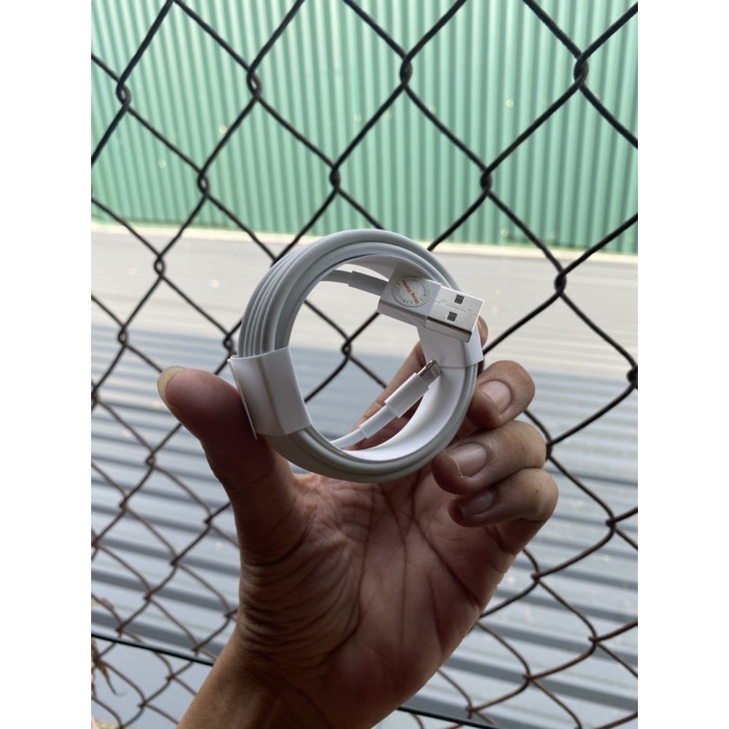 Dây sạc 2 Mét hàng chính hãng cực bền và chất lượng