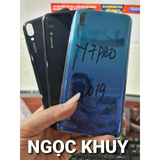 Bộ Vỏ  Huawei Y7 Pro 2019 Zin Hàng Cao Cấp