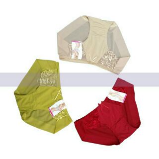 Sỉ 10 quần lót ren spring cao cấp