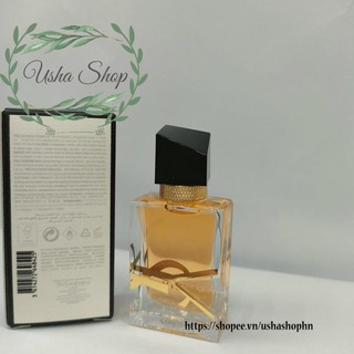 Nuoc hoa YSL