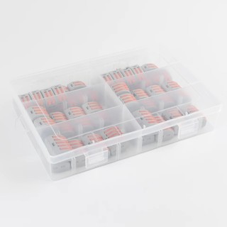 Hộp 60 cút nối dây điện
