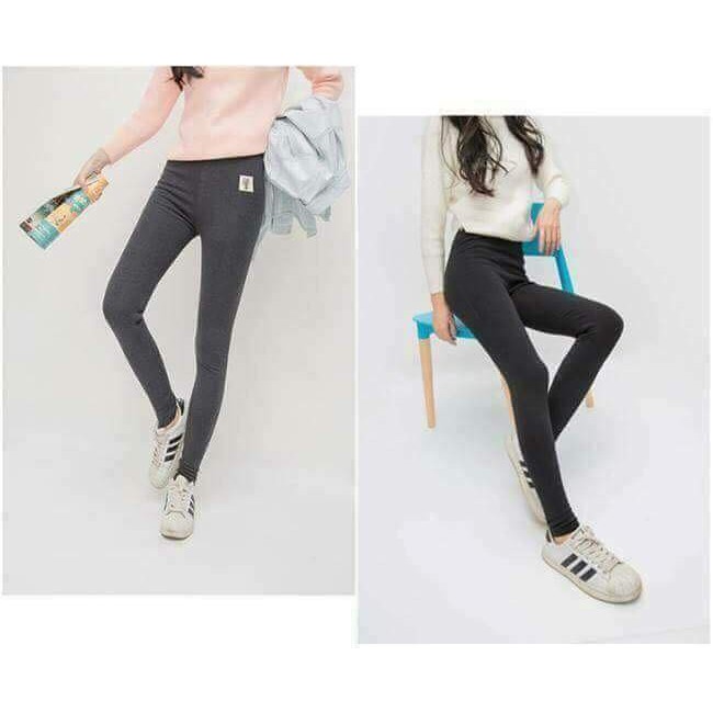 Combo 2 Quần lenging mèo đủ sz s.m.l.xl(hàng chuẩn loại 1)