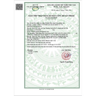 Ngũ cốc bầu Tumi