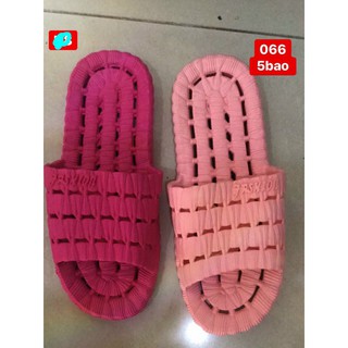 Dép xốp lỗ đi trong nhà siêu nhẹ