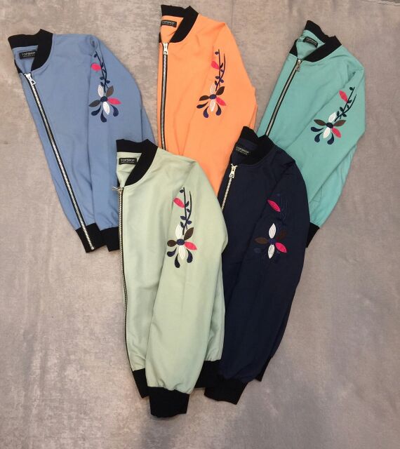 Áo gió bomber | BigBuy360 - bigbuy360.vn