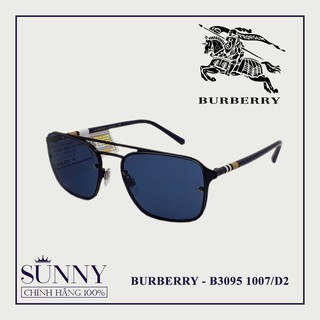 Kính Mát Nữ Burberry B3095
