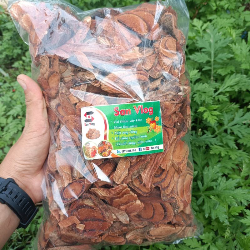 1kg Cây Bổ Máu - Giúp Ăn Ngon Ngủ Ngon Khích Thích Tiêu Hoá