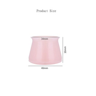 Nút bọc chân bàn ghế silicone