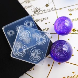 Khuôn Galaxy - Khuôn Silicon Tạo Hiệu Bầu Trời Sao