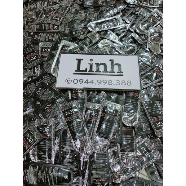 [Nội Địa Hàn] Kem Kích Trắng Váng Sữa Oroche PO2 Tone Up Cream Cao Cấp - gói | BigBuy360 - bigbuy360.vn