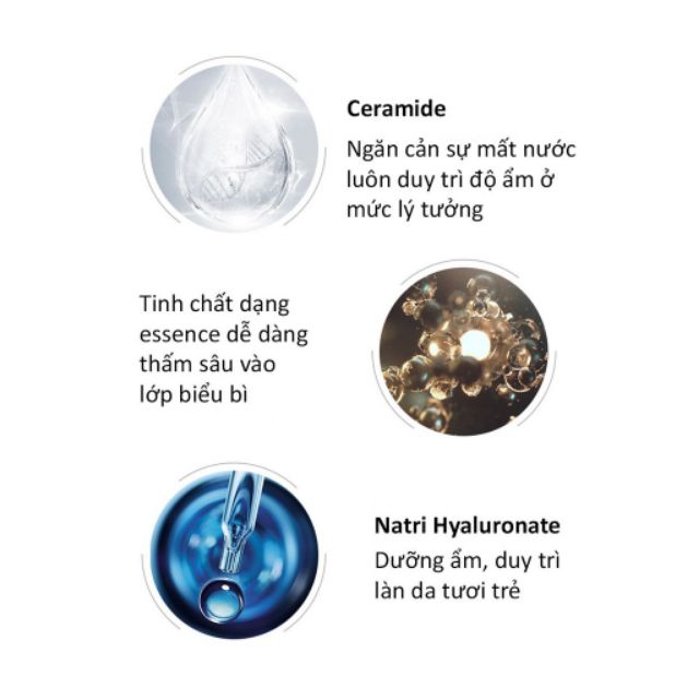 Mặt nạ dưỡng trắng da IMAGES nội địa trung cam đỏ | Thế Giới Skin Care