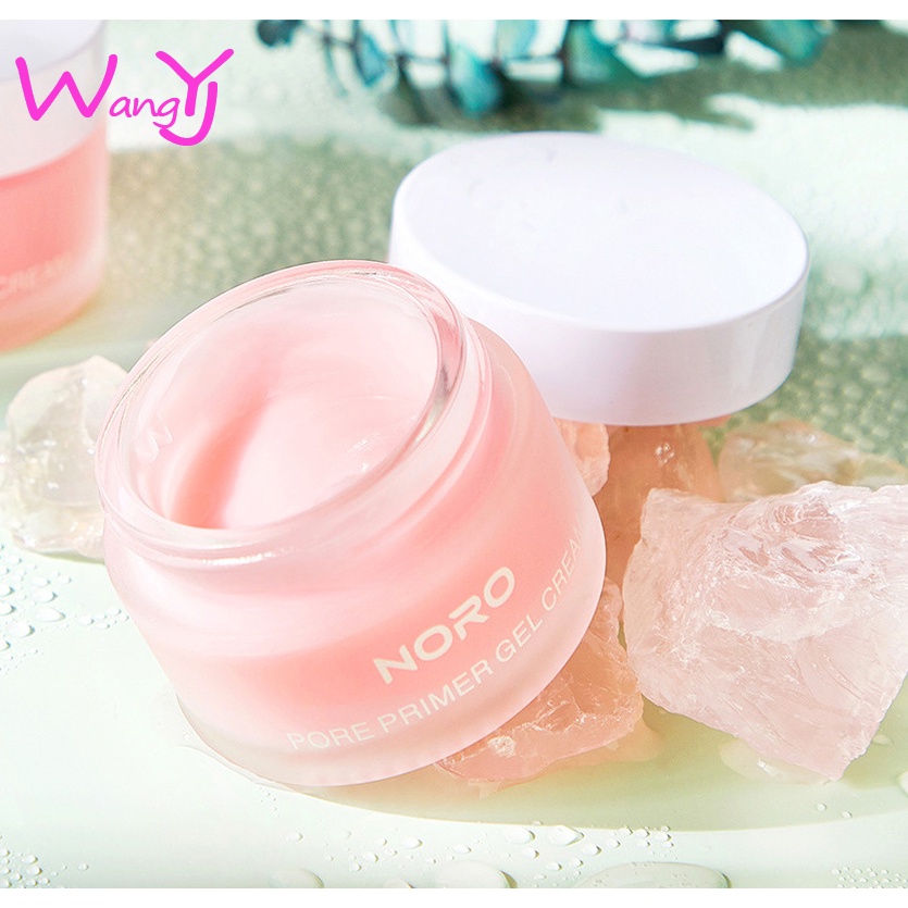 [Hàng mới về] Gel Lót Trang Điểm Se Nhỏ Lỗ Chân Lông Kiểm Soát Dầu Hiệu Quả | BigBuy360 - bigbuy360.vn