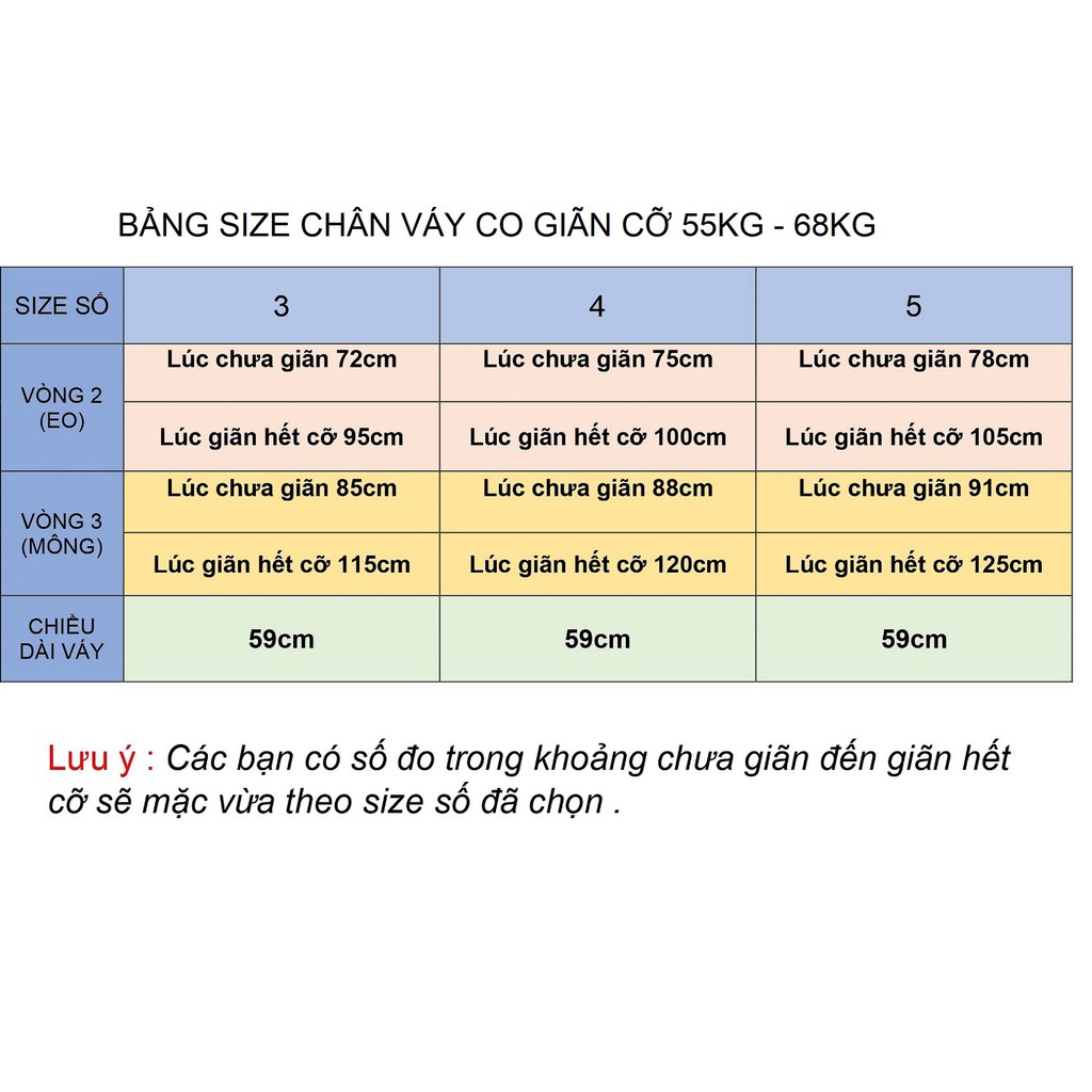 Chân váy công sở dáng ôm [Đủ cỡ 43-65kg] CV15 | BigBuy360 - bigbuy360.vn