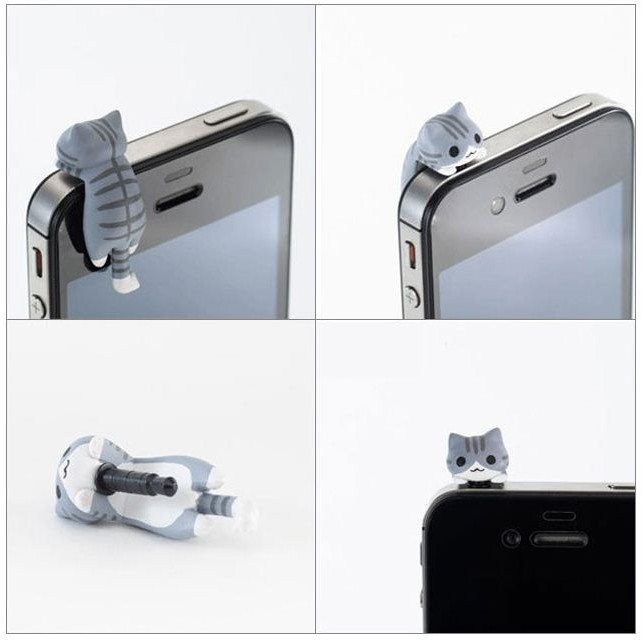 Dust plug: Nút cắm chống bụi tai nghe cho điện thoại | BigBuy360 - bigbuy360.vn