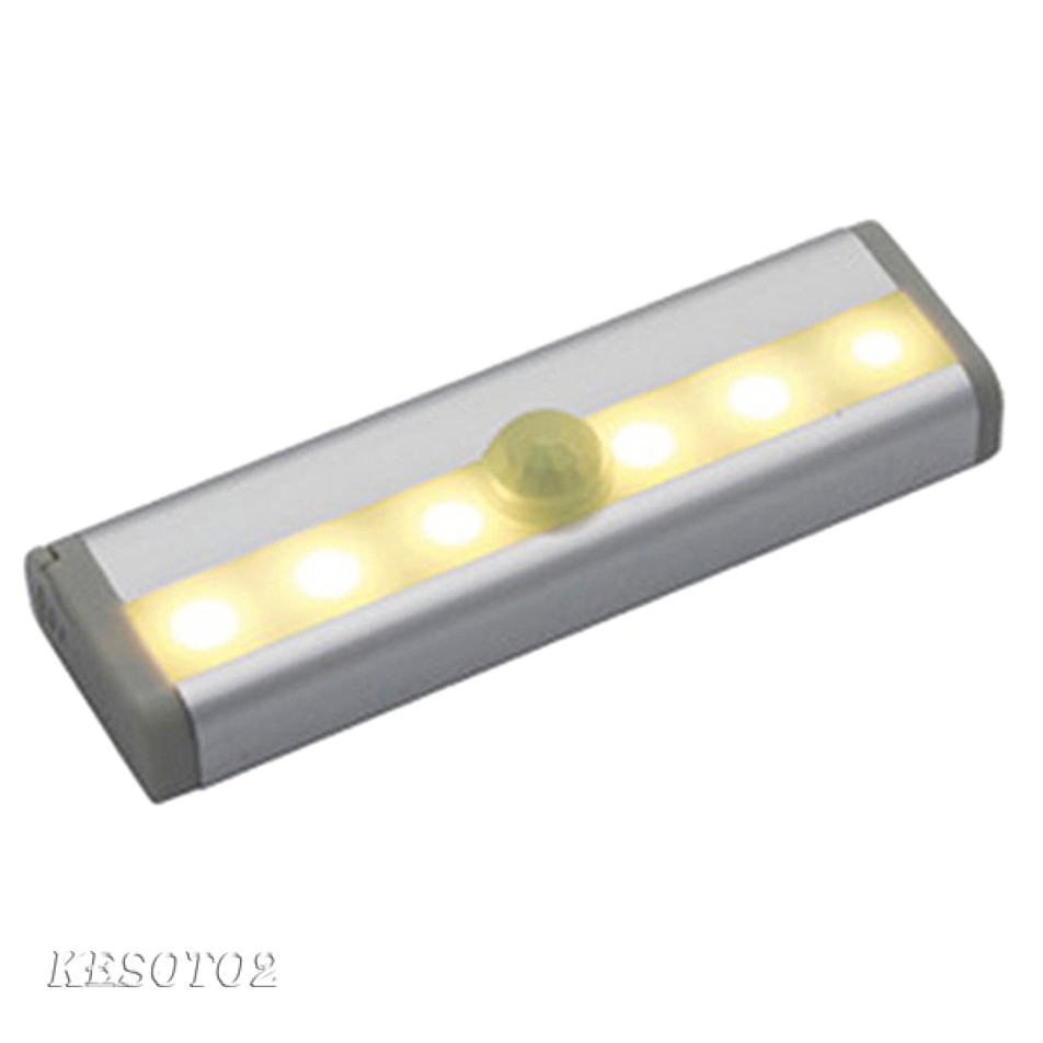 Đèn Led Usb Cảm Biến Chuyển Động Siêu Sáng