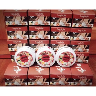 Kem tiêu mỡ trương gia hân