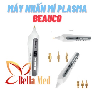 Máy đốt nhấn mí plasma Beauco