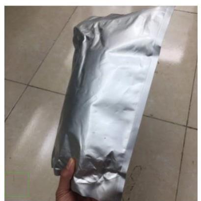 500gr cây sói rừng khô hàng chuẩn xịn, thơm ngon