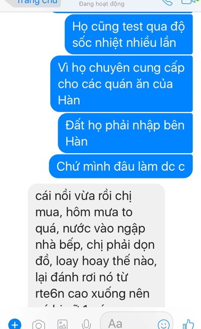 ❌BAO BỂ VỠ❌ Nồi đất kho cá cao cấp Bát Tràng( loại nắp vàng)