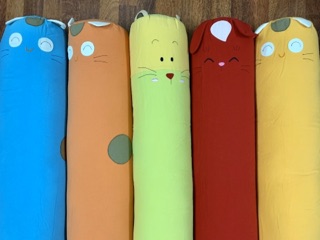 Gối ôm Petshop