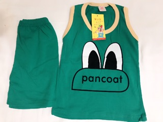 Áo 3 lỗ paint coat