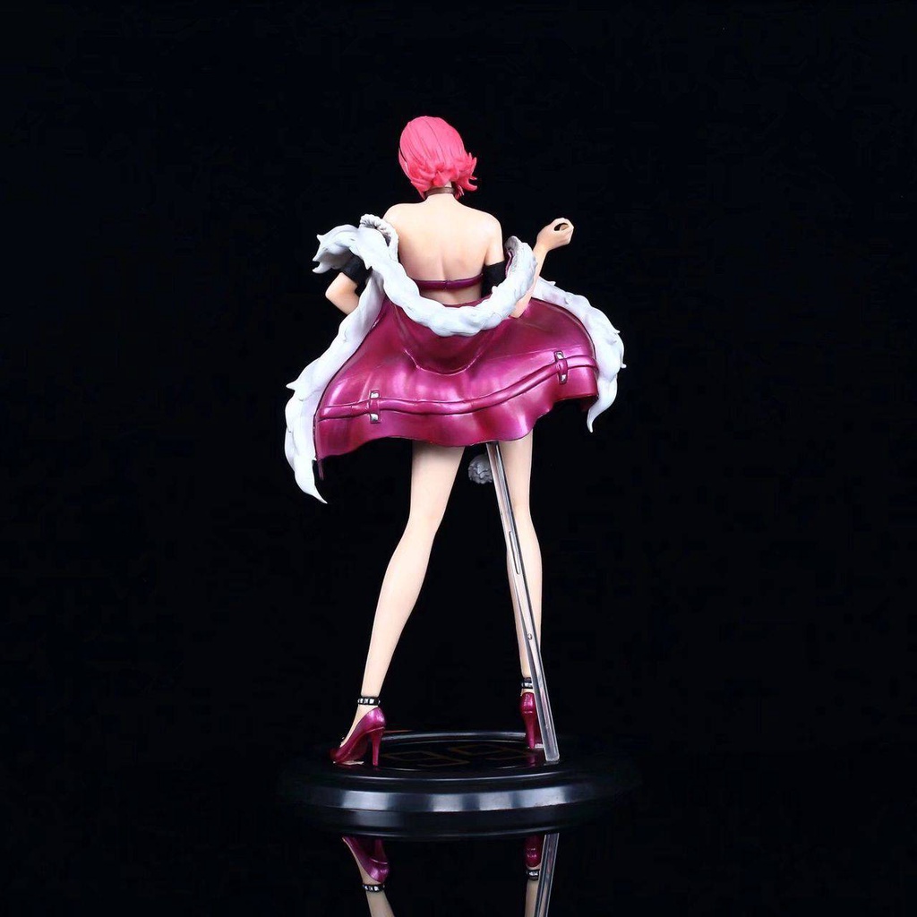 Đồ trang trí Đồ Chơi Nhân Vật Vinsmoke Reiju Trong One Piece