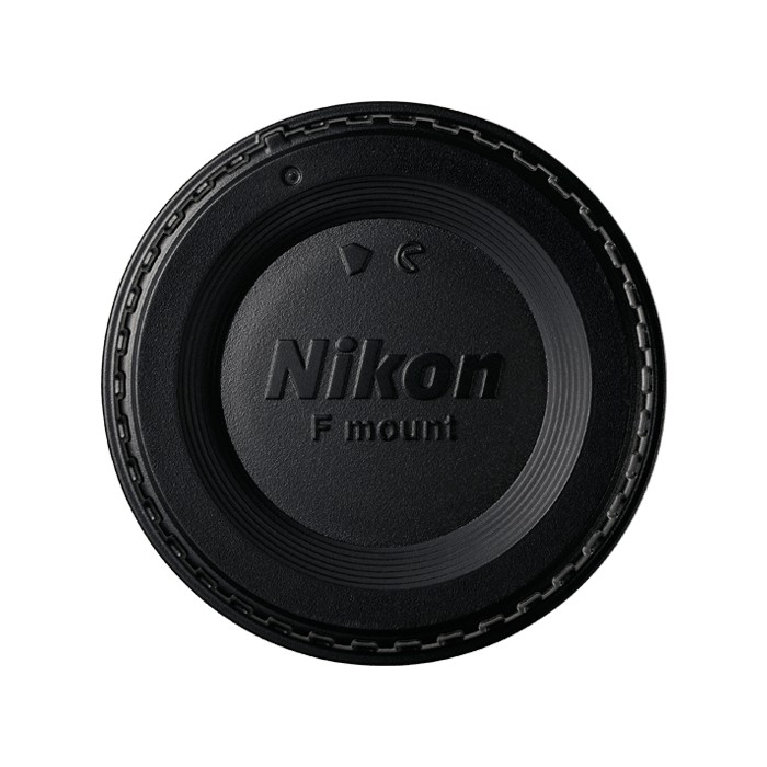 Bộ cáp body+ cáp đuôi len Nikon