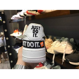 🔥 ẢNH THẬT 🔥 Giày just do it
