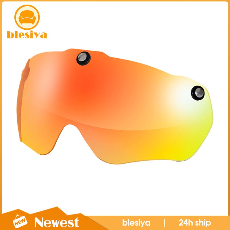 Kính gắn nón bảo hiểm có nam châm