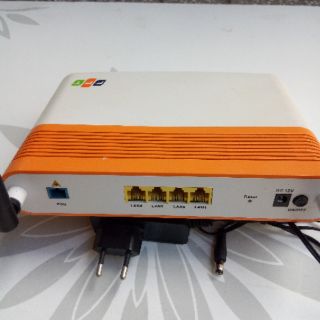 Modem wifi GPON  EP9108W-4FE Và G-93GR1