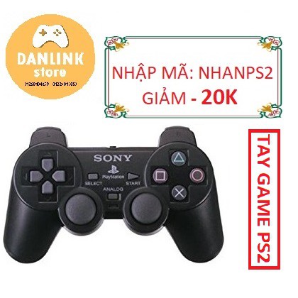 Tay game ps1 và ps2 cho máy game ps1 và ps2 | BigBuy360 - bigbuy360.vn