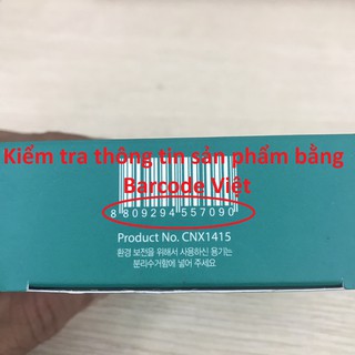 Phấn nước cloud-x whitening cushion