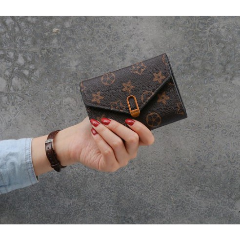 VÍ NỮ CẦM TAY FROM KOREA GD LOVELY V237 NHIỀU KIỂU DÁNG CỰC ĐẸP | BigBuy360 - bigbuy360.vn