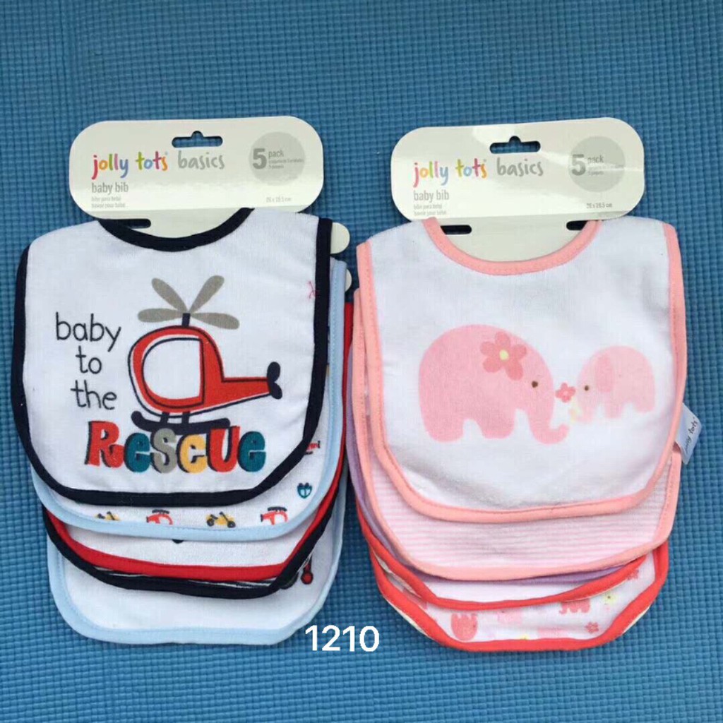 Freeship 99k TQ_Set yếm trẻ em