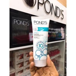 Sửa rửa mặt POND'S (50g)