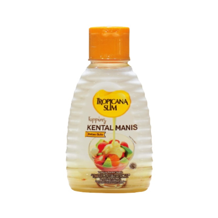 Sữa Đặc Ăn Kiêng TropicanaSlim