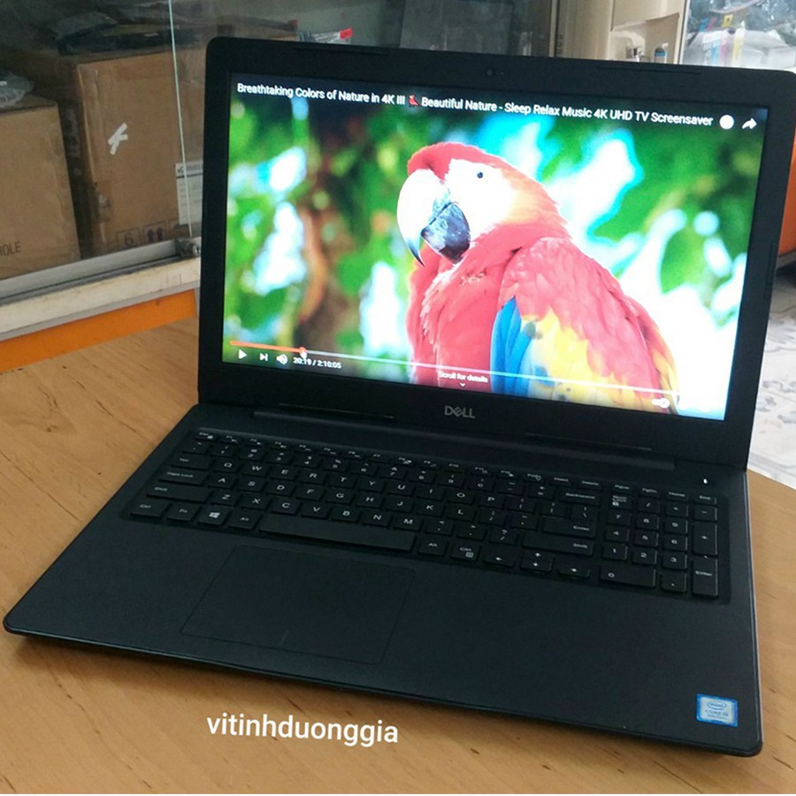 Dell Latitude 3590 đẹp như mới, 2 ổ cứng | BigBuy360 - bigbuy360.vn