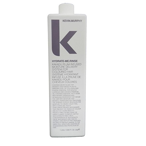 Dầu Xả Kevin Murphy Hydrate.me – Rinse 1 Lít