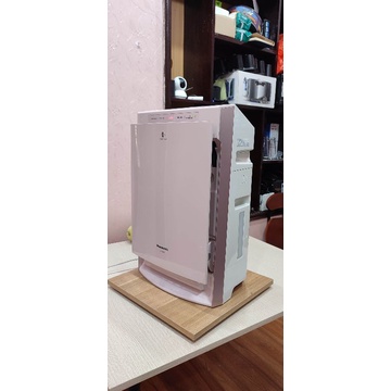 Máy lọc không khí bù ẩm Panasonic VXH50 nhật bãi