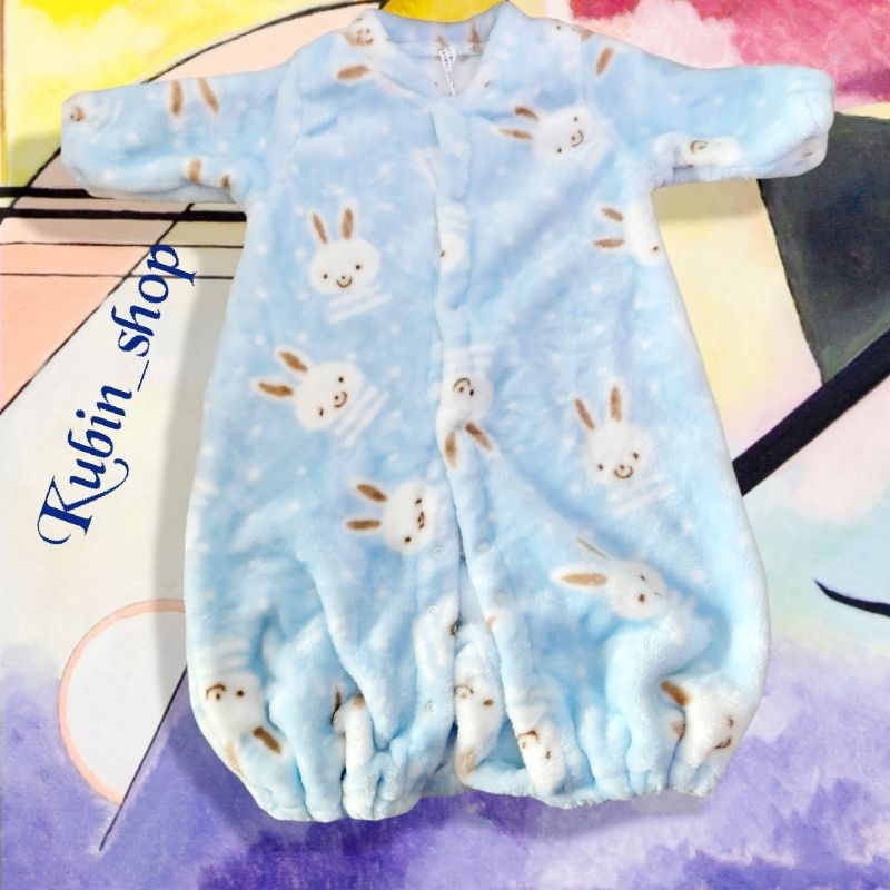 Body sơ sinh cho bé gái 4kg-7kg