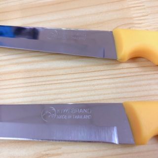 Dao Thái Lan KIWI Cán Vàng  511