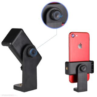 Kẹp lò xo xoay 360 độ, kẹp điện thoại xoay đứng ngang nhiều tư thế giá rẻ