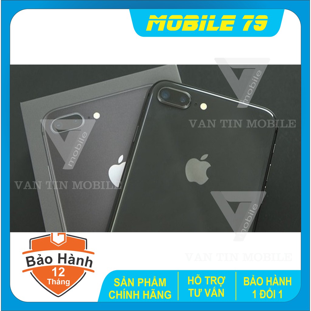 Điện thoại iPhone 8 Plus Quốc tế 64GB Mới 99% Bảo Hành 12 Tháng | BigBuy360 - bigbuy360.vn