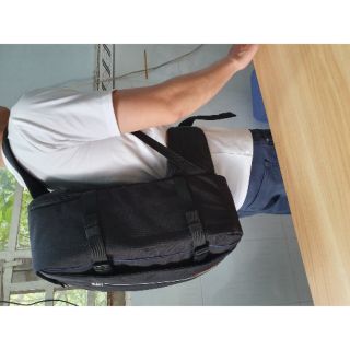 BALO CRUMPLER JACKPACK FULL PHOTO (Hình thật, chính hãng, BH 6 tháng)