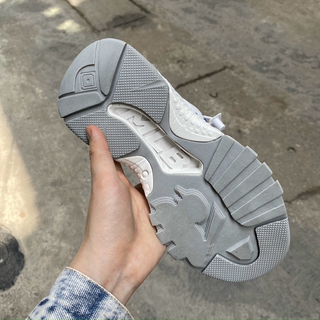 Giầy M.L P LA 11 SC CHÁT LƯỢNG