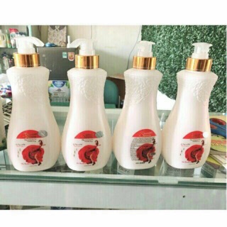 Sữa tắm salome 1000ml siêu thơm