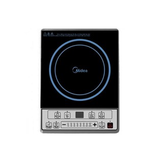 Bếp điện từ Midea MI-2015DE