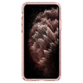 Ốp Lưng Spigen iPhone 11 Pro Liquid Crystal Glitter